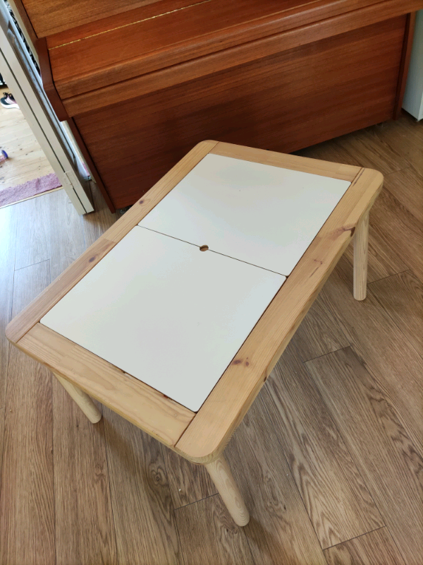 ikea flisat table gumtree
